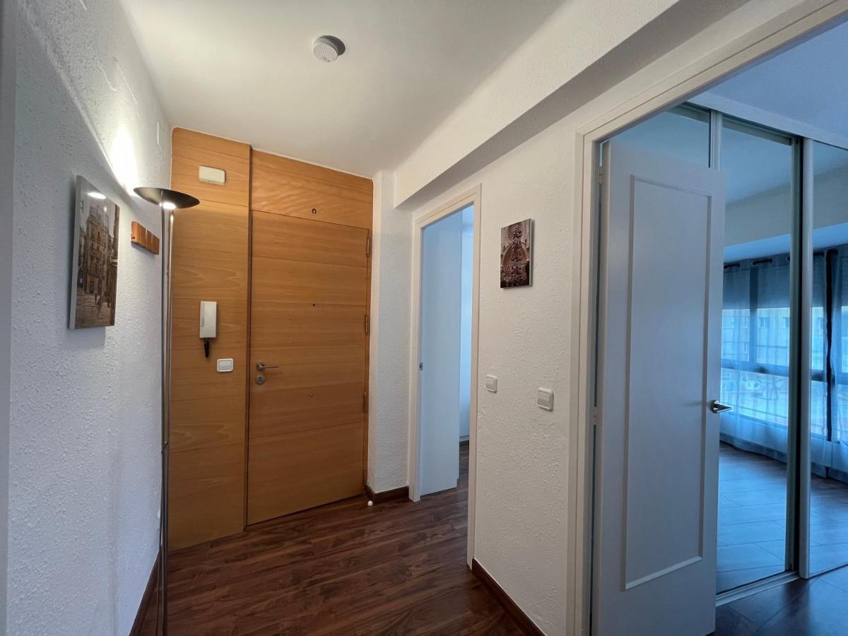 August Centro Tarragona Apartamento Exterior foto